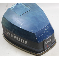 Johnson Evinrude Hood Cowling 110 HP VRO 4 Cylinder
