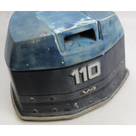 Johnson Evinrude Hood Cowling 110 HP VRO 4 Cylinder
