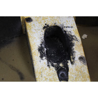 Johnson Evinrude Hood Cowling 110 HP VRO 4 Cylinder