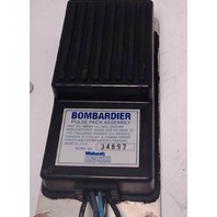 382478 383298 Johnson Evinrude 1968-1972 Amplifier 100 115 125 HP 1 YEAR WTY