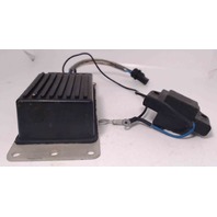 382478 383298 Johnson Evinrude 1968-1972 Amplifier 100 115 125 HP 1 YEAR WTY