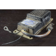 382478 Johnson Evinrude 1968-1972 Amplifier Assembly 100 115 125 HP 1 YEAR WTY