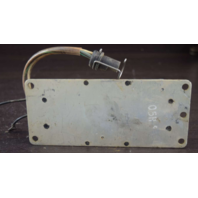 382478 Johnson Evinrude 1968-1972 Amplifier Assembly 100 115 125 HP 1 YEAR WTY