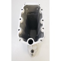 327877 Johnson Evinrude 1983-1986 Exhaust Housing 35 40 45 50 55 60 HP
