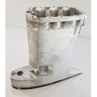 327877 Johnson Evinrude 1983-1986 Exhaust Housing 35 40 45 50 55 60 HP