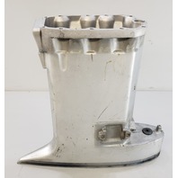 327877 Johnson Evinrude 1983-1986 Exhaust Housing 35 40 45 50 55 60 HP