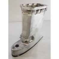 327877 Johnson Evinrude 1983-1986 Exhaust Housing 35 40 45 50 55 60 HP