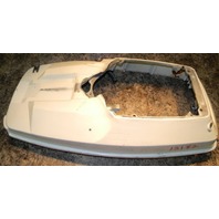 391762 397408 Johnson Evinrude 1981-84 Lower Bottom Pan Cowling 40 50 + HP