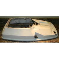 391762 397408 Johnson Evinrude 1981-84 Lower Bottom Pan Cowling 40 50 + HP