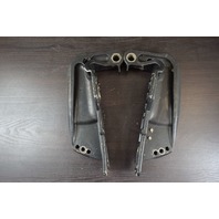 333623 333621 Johnson Evinrude 1989 & UP Stern Bracket Set 25 30 40 50 HP