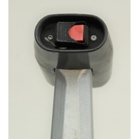 Suzuki Side Mount Remote Control Box W/ Cables Harness & Key
