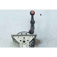 Morse Dual Lever Binnacle Center Mount Control Box ONLY