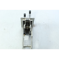 Morse Dual Lever Binnacle Center Mount Control Box ONLY