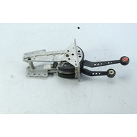 Morse Dual Lever Binnacle Center Mount Control Box ONLY