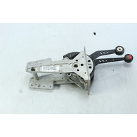 Morse Dual Lever Binnacle Center Mount Control Box ONLY