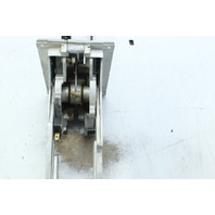 Morse Dual Lever Binnacle Center Mount Control Box ONLY