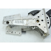 Morse Dual Lever Binnacle Center Mount Control Box ONLY