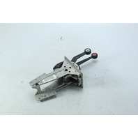 Morse Dual Lever Binnacle Center Mount Control Box ONLY