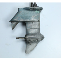 Johnson Evinrude 1957 15" Lower Unit QD-18 10 HP 2 Stroke