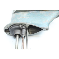 Johnson Evinrude 1957 15" Lower Unit QD-18 10 HP 2 Stroke