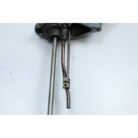 Johnson Evinrude 1957 15" Lower Unit QD-18 10 HP 2 Stroke