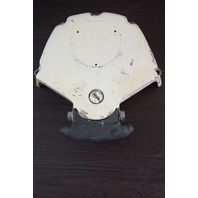 382463 C# 313213 OMC 1968-1974 Sterndrive Exhaust Housing Cover 80 90 100 + HP