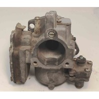9266A12 WMC-18B Mercury 1986-1993 Carburetor 6 8 9.9 15 HP 2 cylinder REBUILT!
