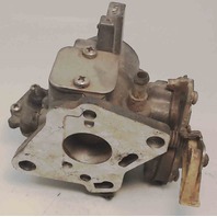 9266A12 WMC-18B Mercury 1986-1993 Carburetor 6 8 9.9 15 HP 2 cylinder REBUILT!