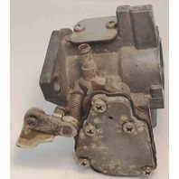 9266A12 WMC-18B Mercury 1986-1993 Carburetor 6 8 9.9 15 HP 2 cylinder REBUILT!