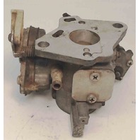 9266A12 WMC-18B Mercury 1986-1993 Carburetor 6 8 9.9 15 HP 2 cylinder REBUILT!