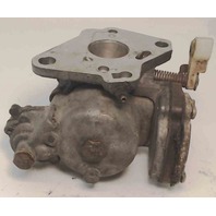 9266A12 WMC-18B Mercury 1986-1993 Carburetor 6 8 9.9 15 HP 2 cylinder REBUILT!