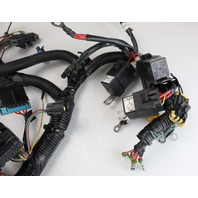 Mercury 2001 - 2004 2005 Wiring Harness 135 150 175 200 HP V6 FOR REPAIR!