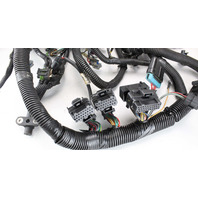 Mercury 2001 - 2004 2005 Wiring Harness 135 150 175 200 HP V6 FOR REPAIR!