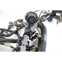 Mercury 2001 - 2004 2005 Wiring Harness 135 150 175 200 HP V6 FOR REPAIR!