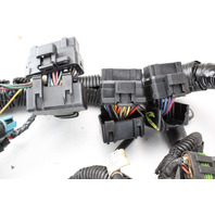 Mercury 2001 - 2004 2005 Wiring Harness 135 150 175 200 HP V6 FOR REPAIR!