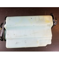 1988-1993 Mercury Mariner Oil Tank Assembly 8628A7 100  115 HP 4 Cylinder