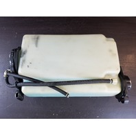 1988-1993 Mercury Mariner Oil Tank Assembly 8628A7 100  115 HP 4 Cylinder