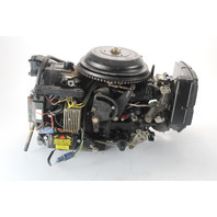 Johnson Evinrude 1995 1996 1997 1998 - 2005 Fully Dressed Powerhead 40 48 50 HP