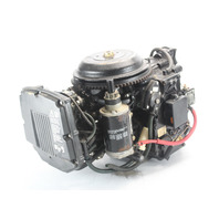 Johnson Evinrude 1995 1996 1997 1998 - 2005 Fully Dressed Powerhead 40 48 50 HP
