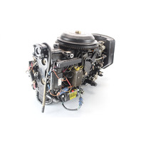 Johnson Evinrude 1995 1996 1997 1998 - 2005 Fully Dressed Powerhead 40 48 50 HP