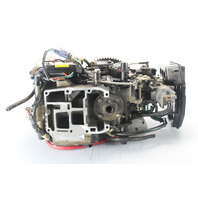 Johnson Evinrude 1995 1996 1997 1998 - 2005 Fully Dressed Powerhead 40 48 50 HP