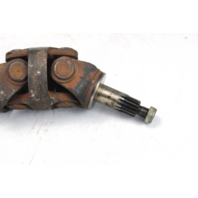 864281A2 Mercruiser 1998 & UP Alpha I Gen II Universal Joint