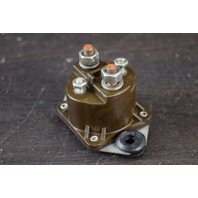 1 YEAR WTY! 1988-2010  Mercury Starter Solenoid 75 90 100 115 150+ HP