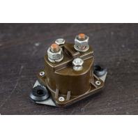 1 YEAR WTY! 1988-2010  Mercury Starter Solenoid 75 90 100 115 150+ HP