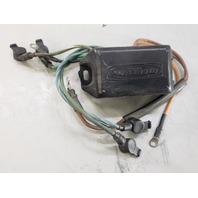 1 YEAR WTY! 5287A2 Mercury 1974-1977 Switchbox 7.5 (75) 9.8 (110) HP 2 cylinder