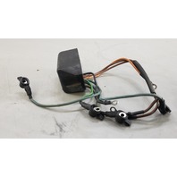 1 YEAR WTY! 5287A2 Mercury 1974-1977 Switchbox 7.5 (75) 9.8 (110) HP 2 cylinder