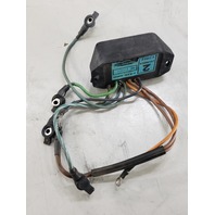 1 YEAR WTY! 5287A2 Mercury 1974-1977 Switchbox 7.5 (75) 9.8 (110) HP 2 cylinder