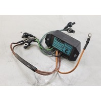 1 YEAR WTY! 5287A2 Mercury 1974-1977 Switchbox 7.5 (75) 9.8 (110) HP 2 cylinder