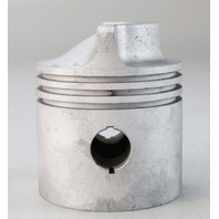 376797 Johnson Evinrude Standard 3-Ring Piston W/ Hardware