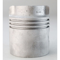 376797 Johnson Evinrude Standard 3-Ring Piston W/ Hardware